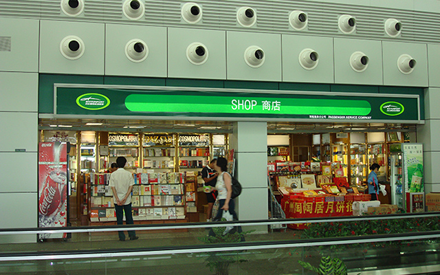 地鐵站通風降溫解決方案