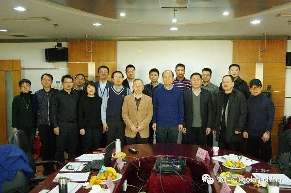 黃華鈴董事長(zhǎng)參加蒸發(fā)冷卻空調(diào)產(chǎn)品次CRAA認(rèn)證研討會(huì)