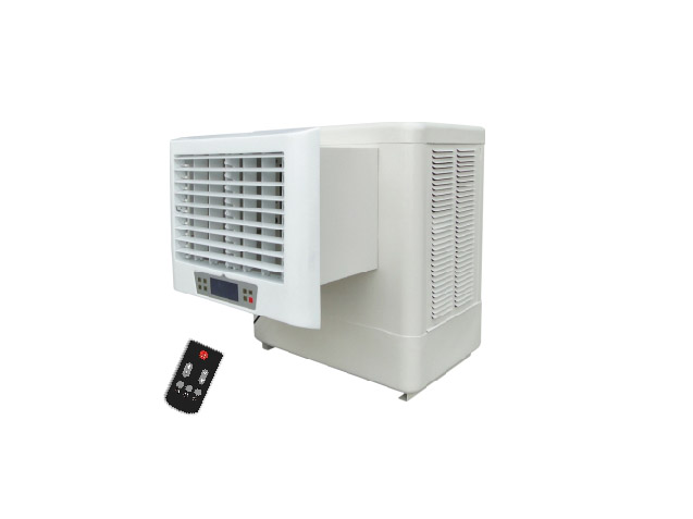 小機型-小風(fēng)神系列