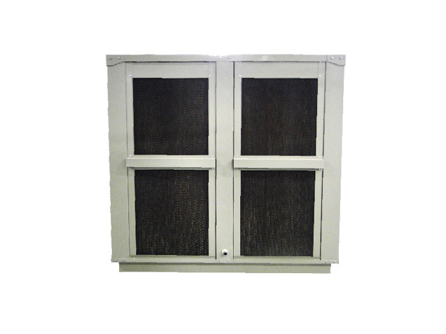 工程機-新風(fēng)行系列