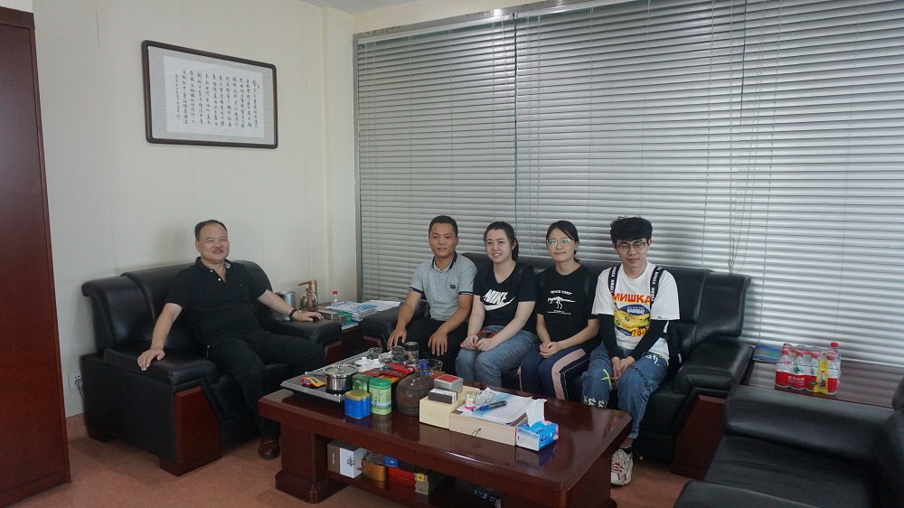 福建省建設(shè)培育的產(chǎn)教融合型企業(yè)名單公示 澳藍(lán)榜上有名