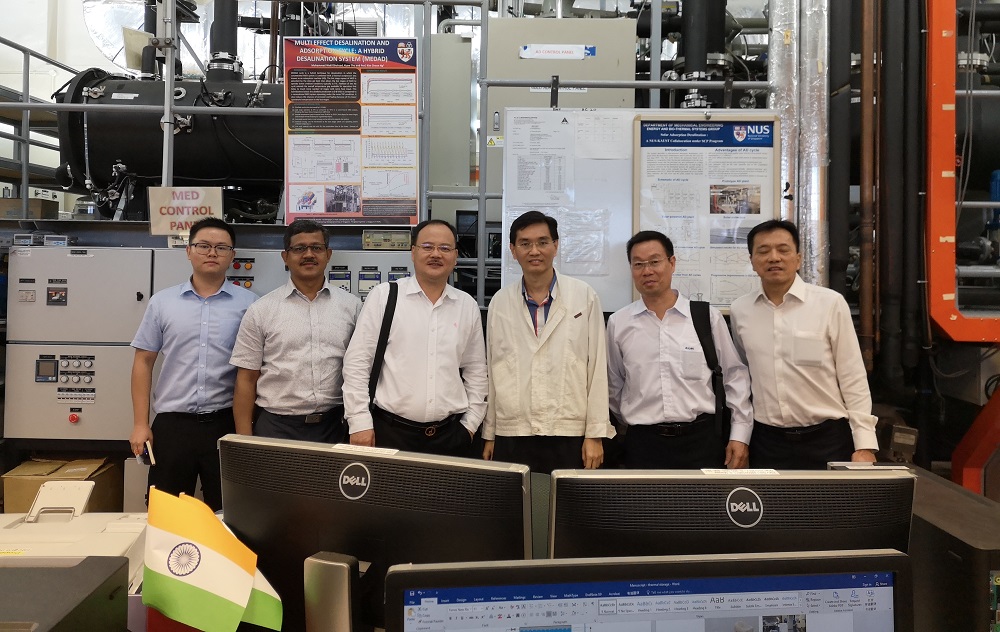 福建省建設(shè)培育的產(chǎn)教融合型企業(yè)名單公示 澳藍(lán)榜上有名