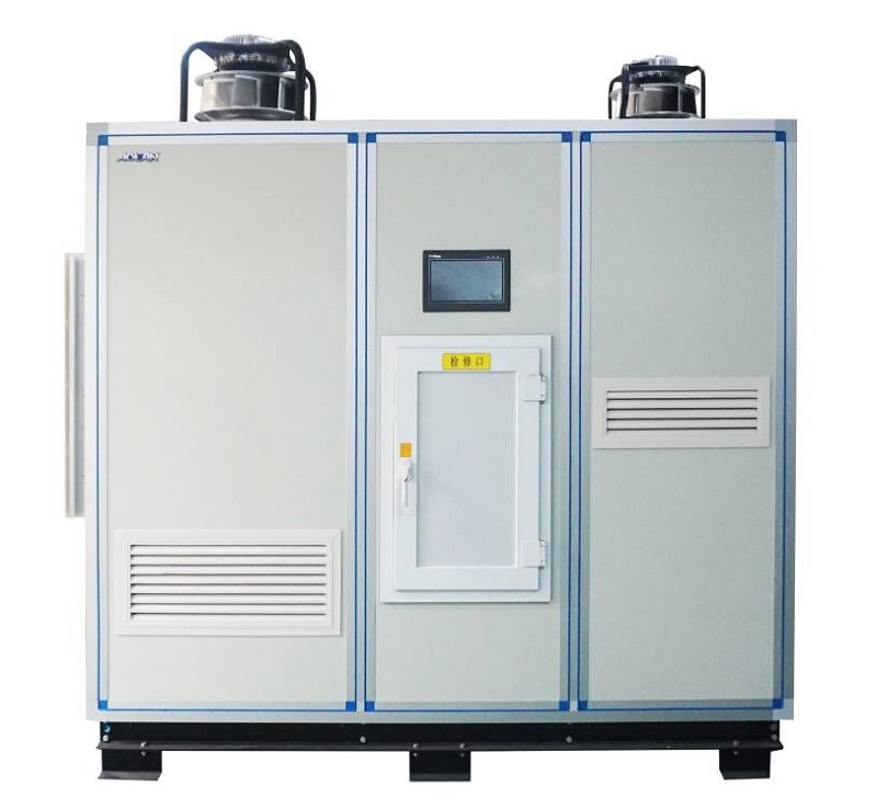 2021年中國國際信息通信展覽會(huì)圓滿閉幕 澳藍(lán)綠色節(jié)能冷卻產(chǎn)品引人矚目