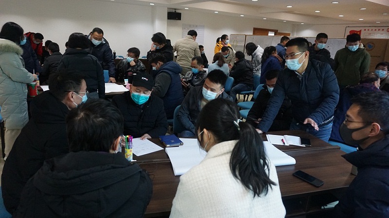 新戰(zhàn)略 新澳藍——2021年澳藍戰(zhàn)略共識營活動圓滿結(jié)束