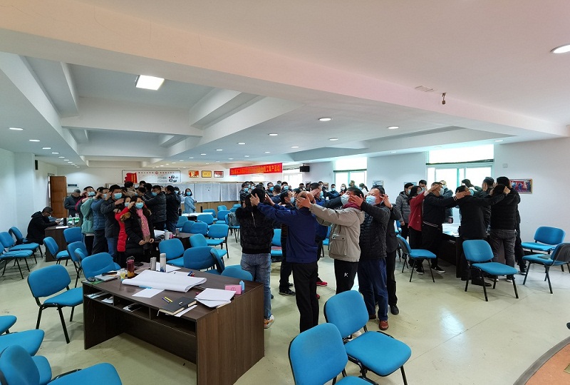 新戰(zhàn)略 新澳藍——2021年澳藍戰(zhàn)略共識營活動圓滿結(jié)束