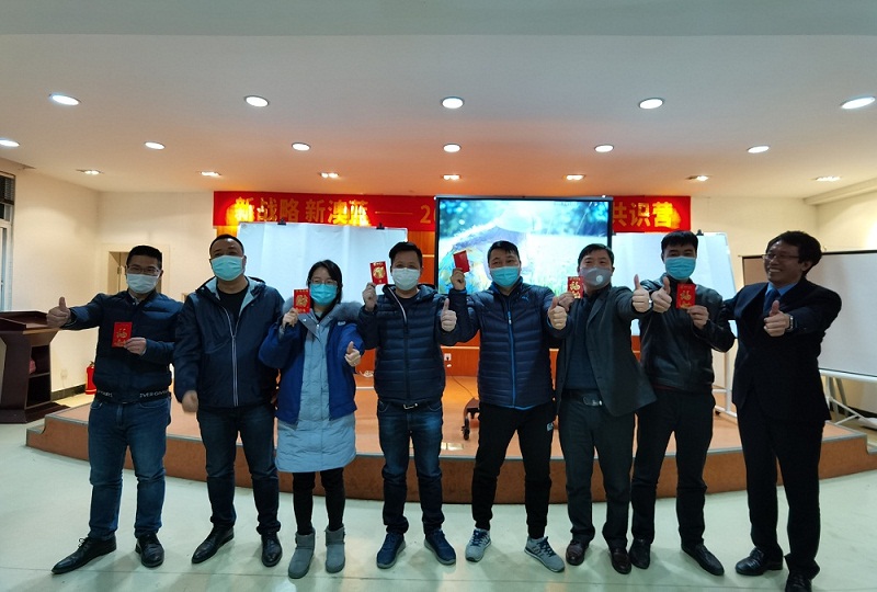 新戰(zhàn)略 新澳藍——2021年澳藍戰(zhàn)略共識營活動圓滿結(jié)束