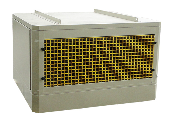 AZL10-DTXT不銹鋼芯體地鐵用冷氣機(jī)